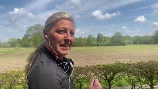 INTRODUCTIE JOGGING CHALLENGE ZOERSEL