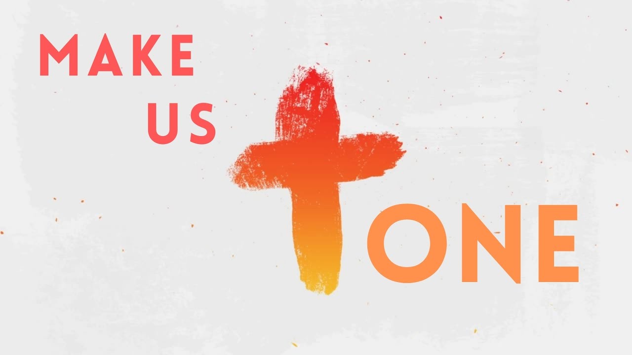 Make us One 1/17/20 Pastor Sean YouTube