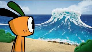 How to Survive a Tsunami 🌊 (Don’t Make These Mistakes)