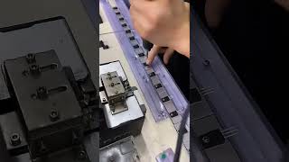 Satisfying Electronics Assembly &amp; Screw Fastening