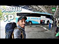 SÃO PAULO de EMTRAM | Viajando da Bahia para São Paulo em 24 horas no ônibus #EP 1