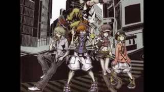 The World Ends With You - Emptiness and