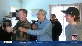 Fwcs Career Academy Student Directs Anti-Speeding Psa