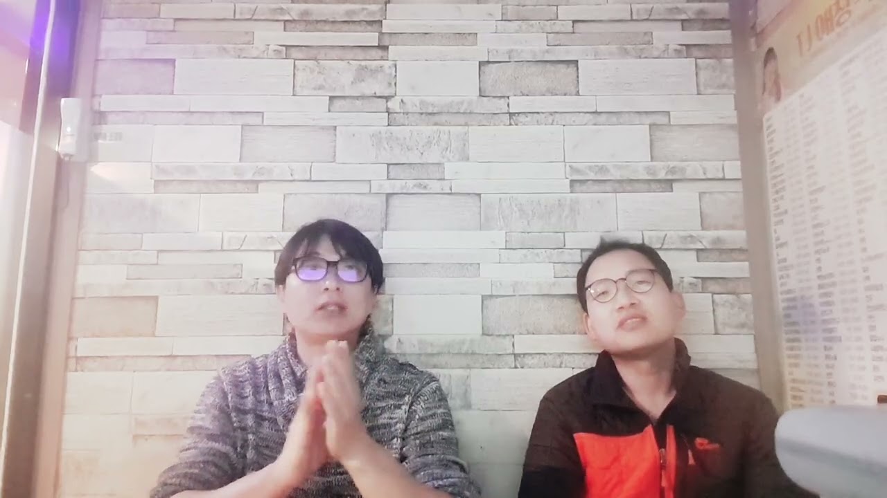 강어커 당신을 위하여(더 크로스 곡)2026년2월15일 녹화📽👨‍🎤🎙후배의 첫곡🎼🎚🤭