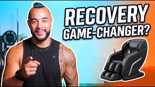 Best Massage Chairs - Are These 5 Massage Chairs Good For Recovery