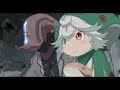 【MAD/AMV】Made in abyss Movie 3  [Bondrewd]   FOREVER LOST MYTH &amp; ROID