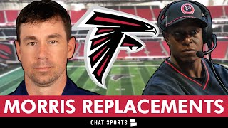 Raheem Morris Replacements (IF FIRED): Top Falcons Head Coach Candidates For 2026 NFL Season
