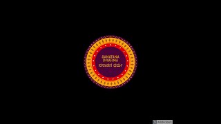 Sanatana Dharma Channel Trailer