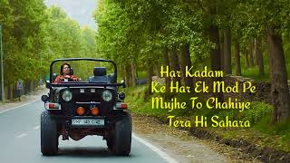 PAKKI WALI DOSTI LYRICS: Sourav Joshi Vlogs, Sahil Joshi, Piyush, Kunali | Saaj Bhatt |Nadeem Aamir Thumb