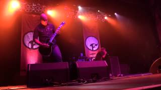 UTG TV: Finch - "Post Script" [Live WIITBX 2013]