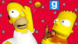 Homer Simpson is BIG BRAIN!