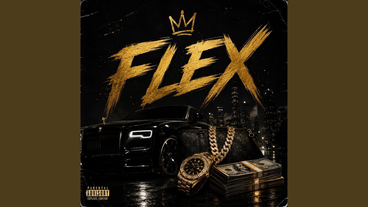 Ver Flex en YouTube Ver Flex en YouTube