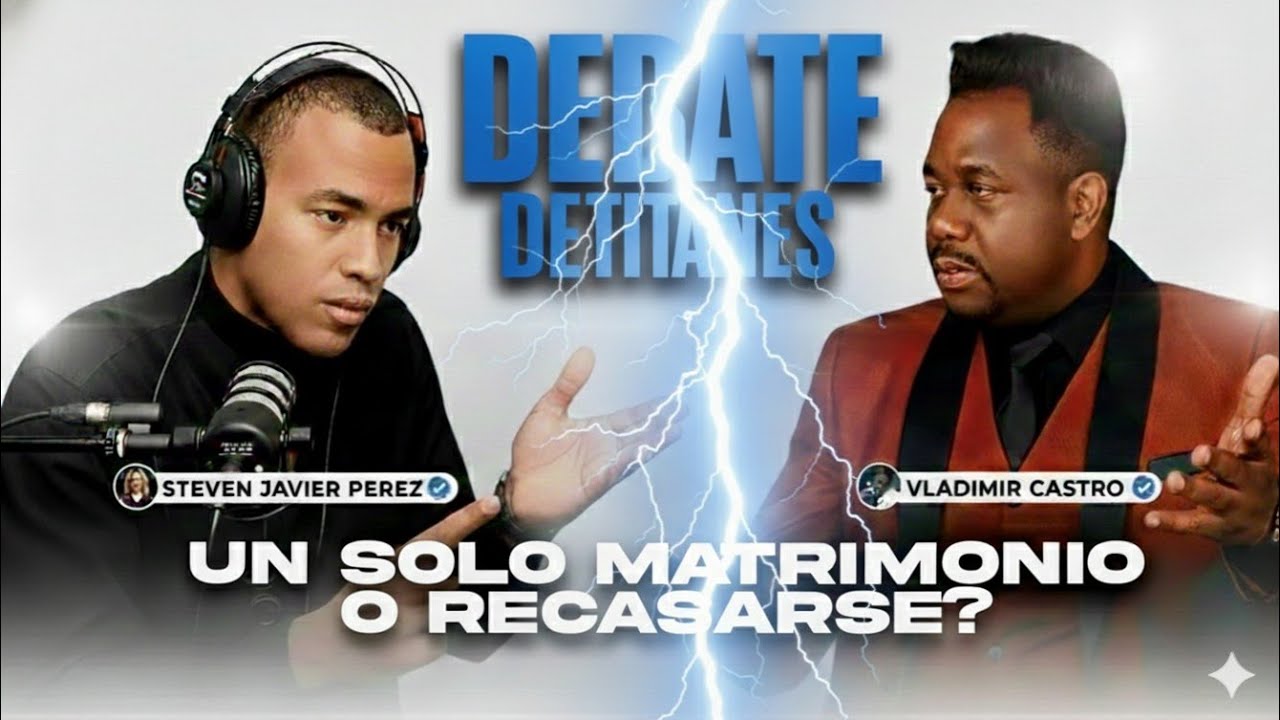 QUIÉN GANÓ ESTE DEBATE PARA TI ?