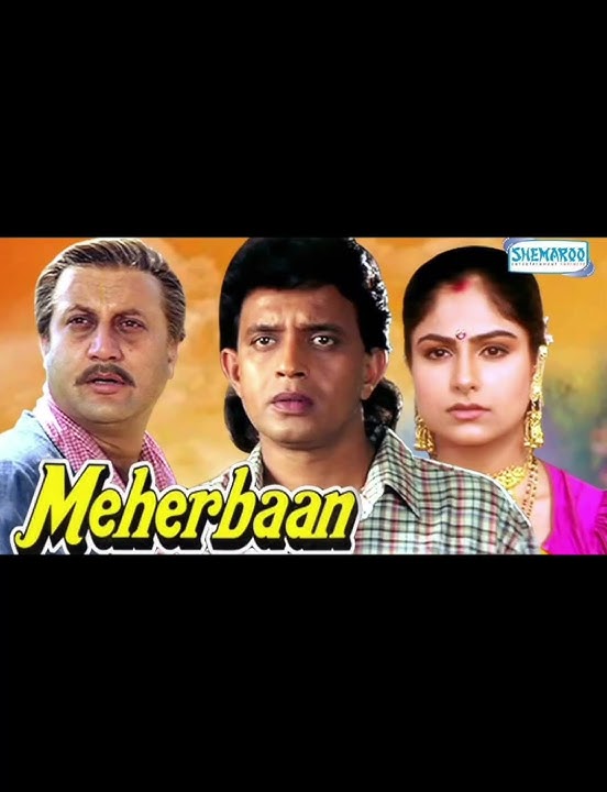 Meharbaan  23july 1993 Mithun and Ayesha julka 32years completed