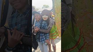 bety kangen anaknya