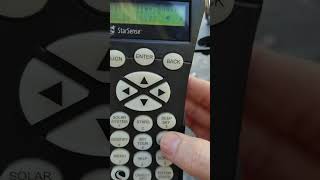 Celestron AVX and using GPS