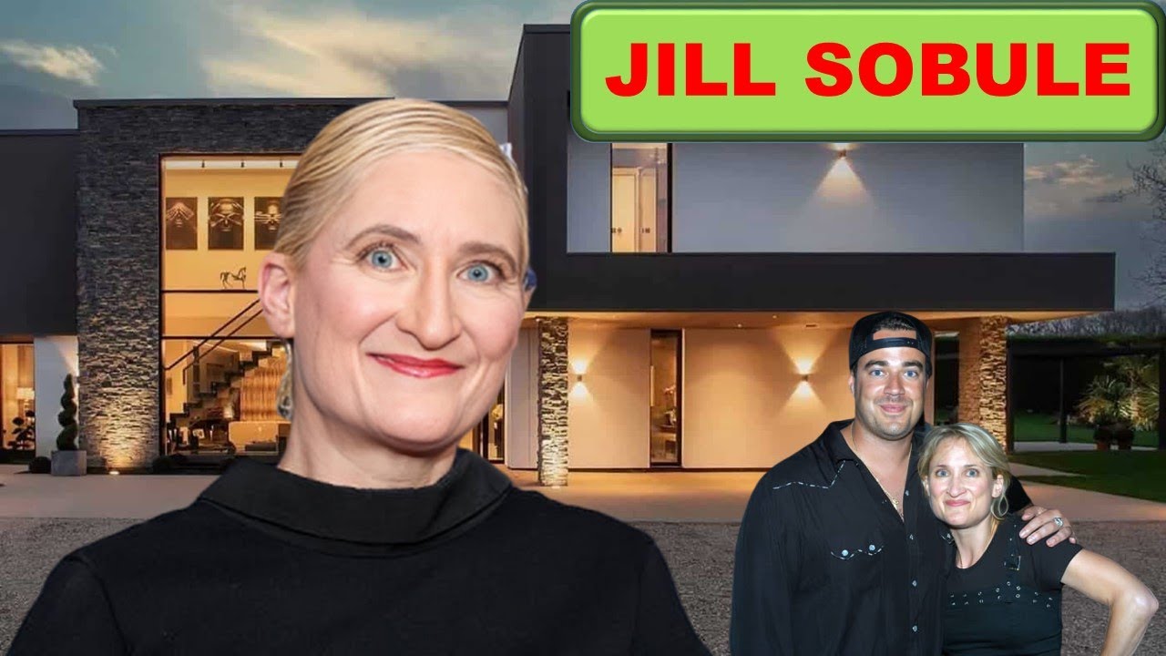 jill sobule net worth 2025 Image 3