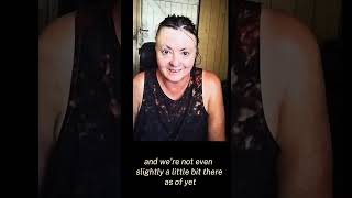 Most are too terrified to face this reality!