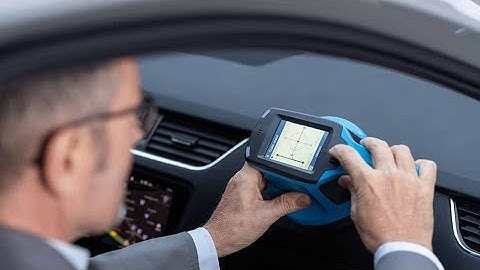 spectro2profiler Experience – 3D Surface Texture – Profilometer