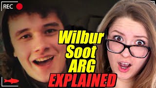 Normies React To The Wilbur Soot ARG For The First Time