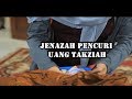 Jenazah pencari uang takziah  jodoh wasiat bapak  antv eps 22