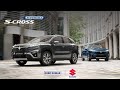 Suzuki x Cross Hybrid - Euro Sumar