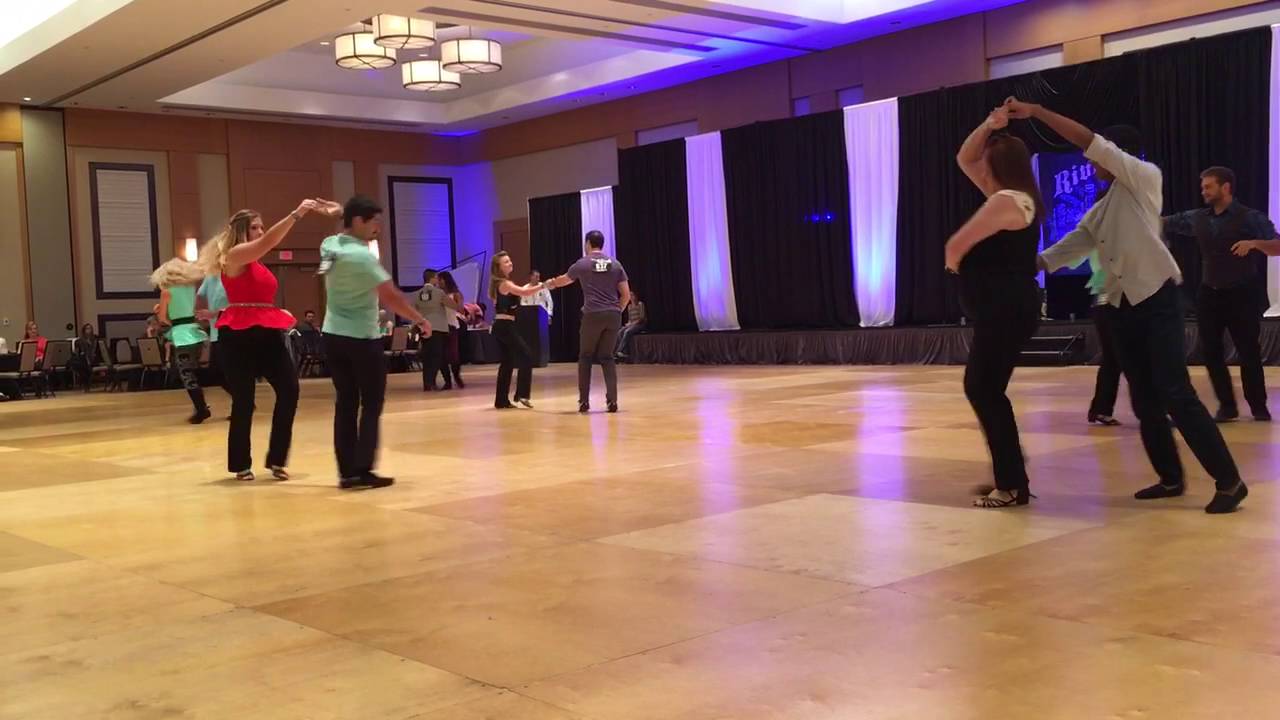 Florida Championship Brittani Janowicz and Alex Brand