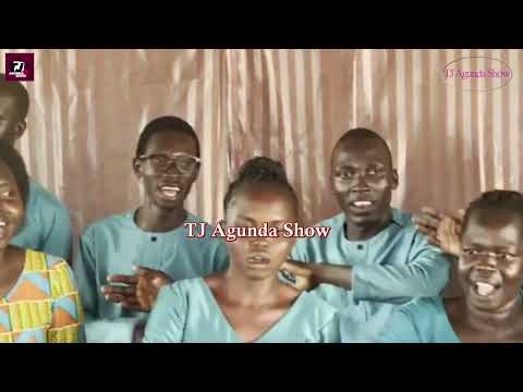 Alleluya By Gudele SDA Church Choir The Christian Link TJ Agunda Show