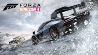 Forza 4 ASMR Gameplay (No Commentary) screenshot 4