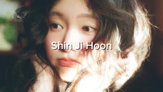 ♥️신지훈 노래모음ㅣShin Ji Hoon Playlist