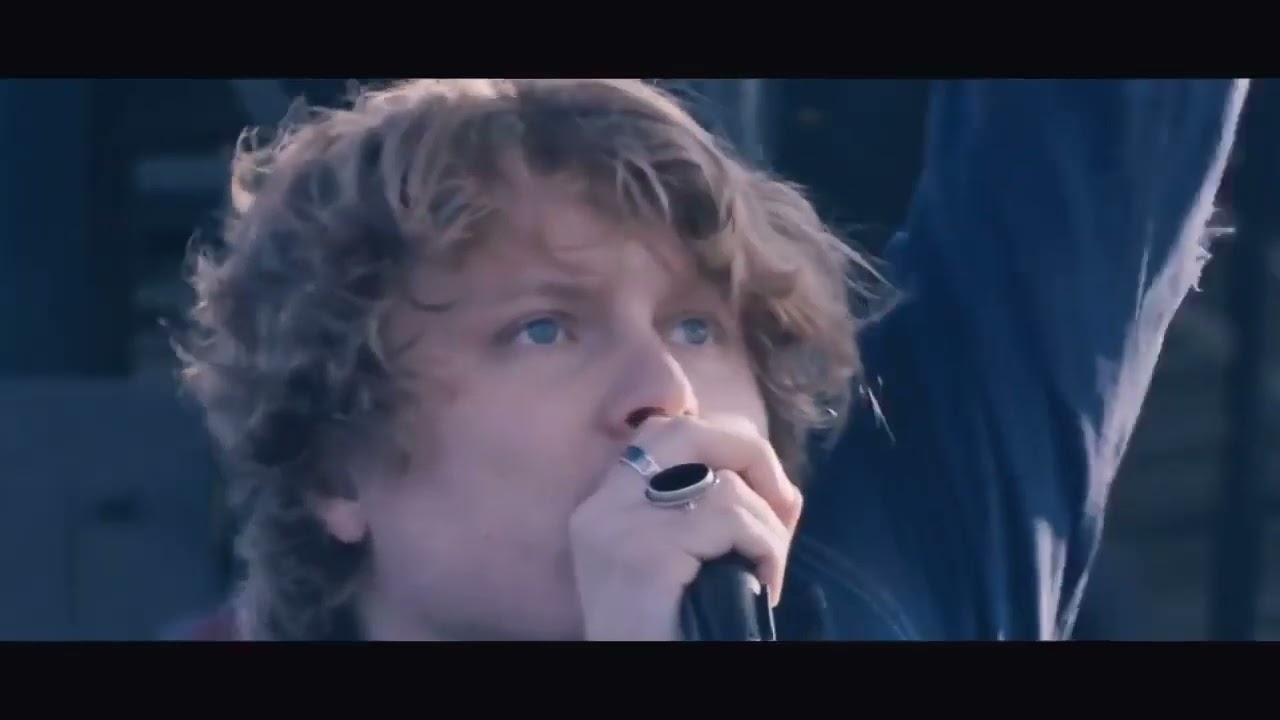 Ty Segall and the Muggers full concert   Live @ Festival This Is Not A Love Song 2016