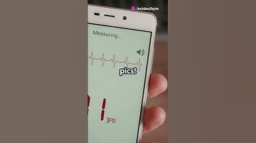 The Pulse That Pulses Your Data Out