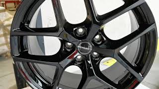 Rivenditore autorizzato italia cerchi in lega Borbet, Borbet wheels, Borbet felgen