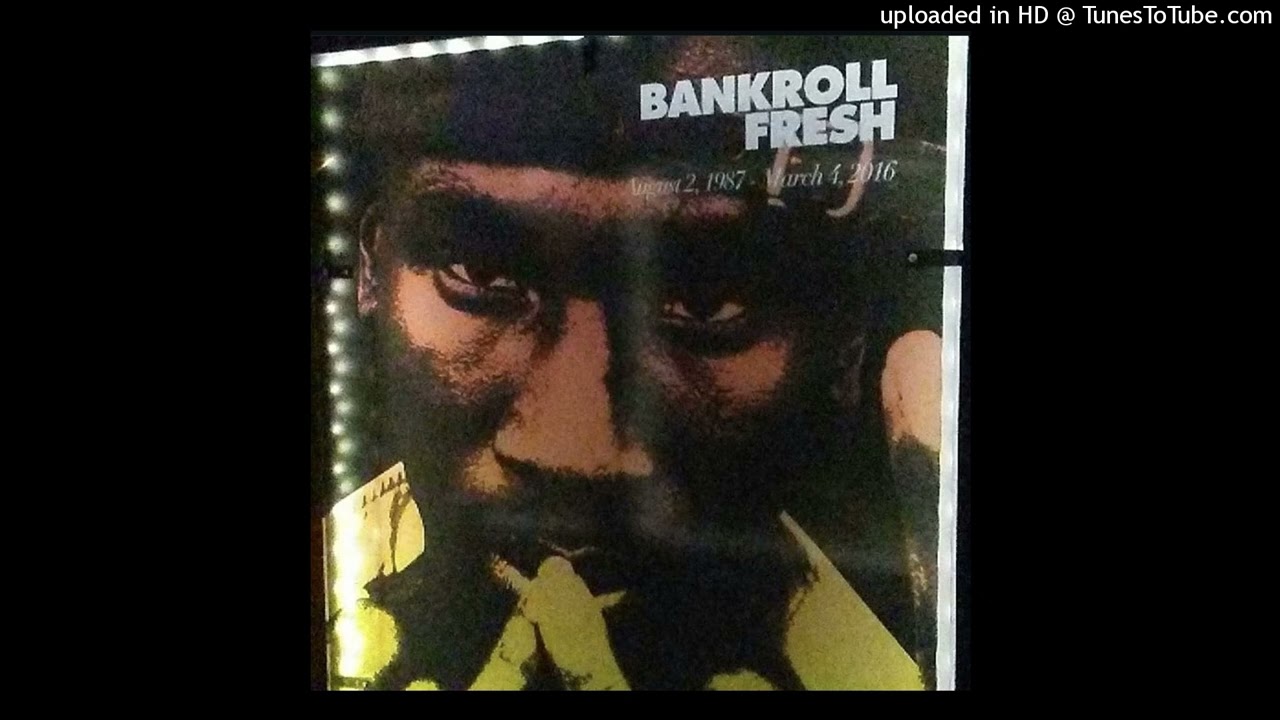 [FREE] *Bankroll Fresh x Jeezy Type Beat “Mandatory” [prod. BapeBrazy]