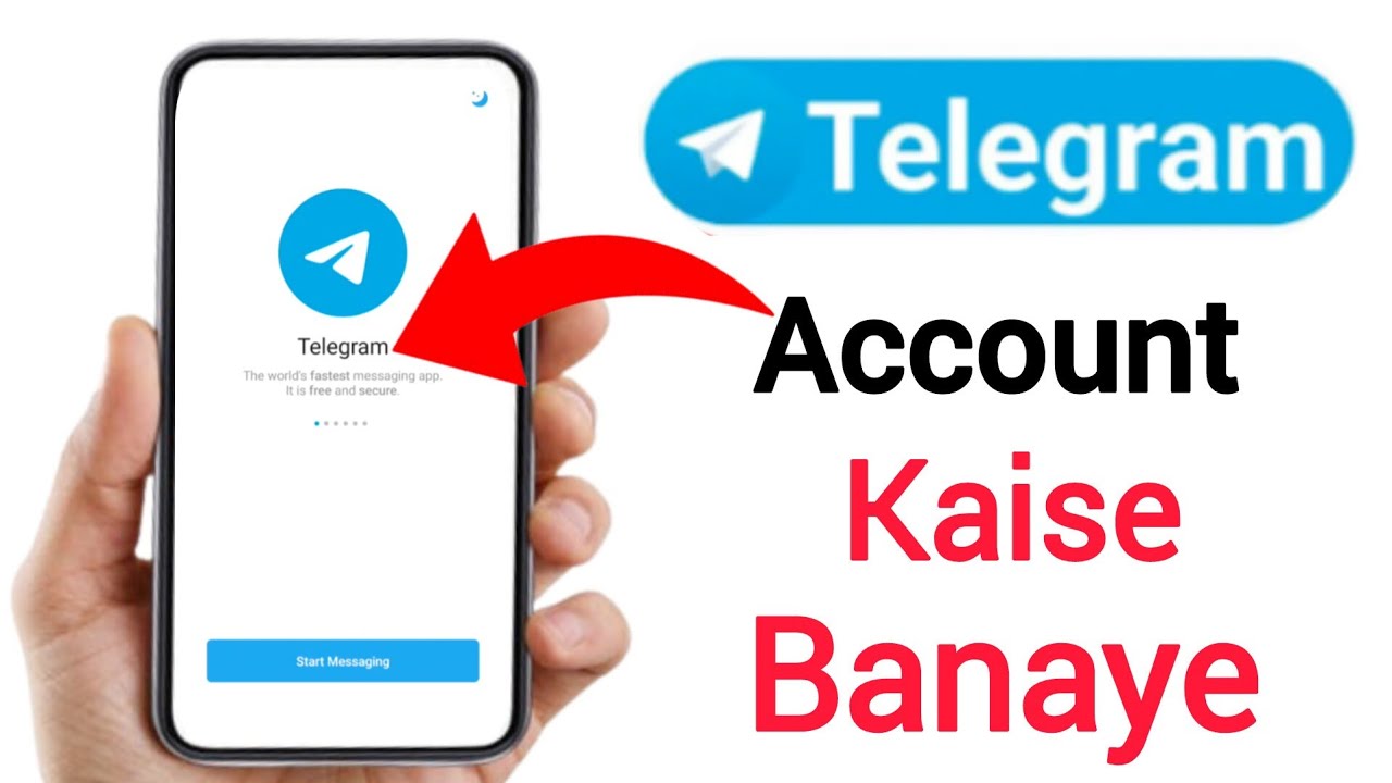 Telegram Account Kaise Banaye 2024 How To Create Telegram Account telegram-account-kaise-banaye-2024-how-to-create-telegram-account