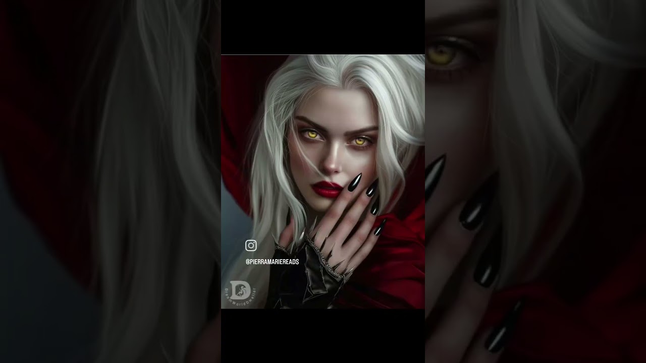 book series that got me out of a reading slump 