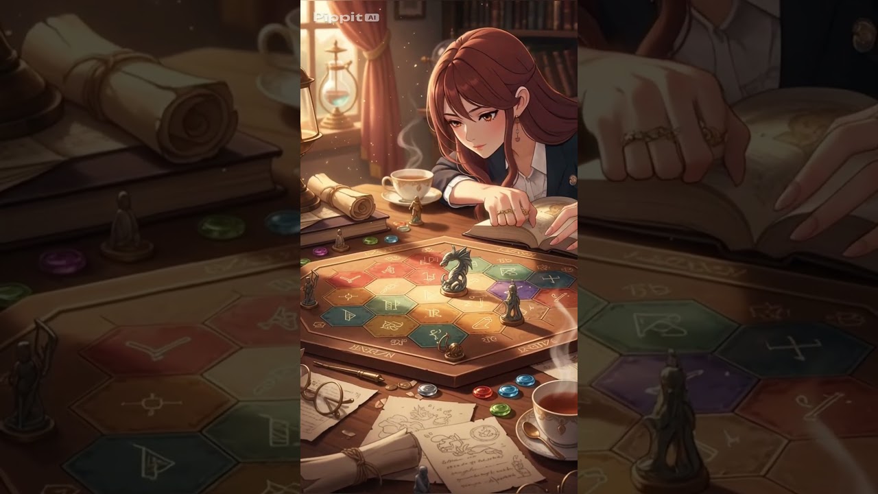 Un nuevo juego