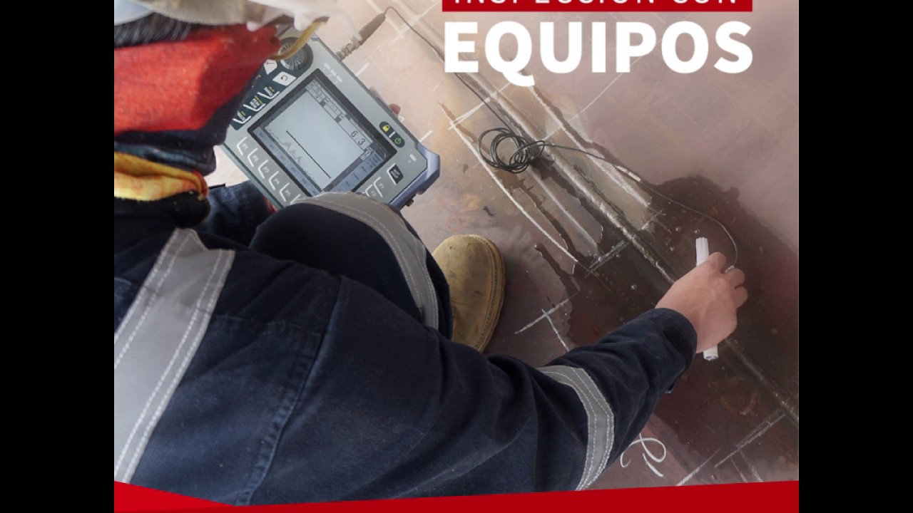 Ensayos no destructivos Métodos de inspección de soldadura YouTube Ensayos no destructivos Métodos de inspección de soldadura YouTube