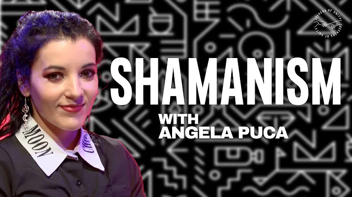 What Exactly is Shamanism? with Dr. Angela Puca @A...