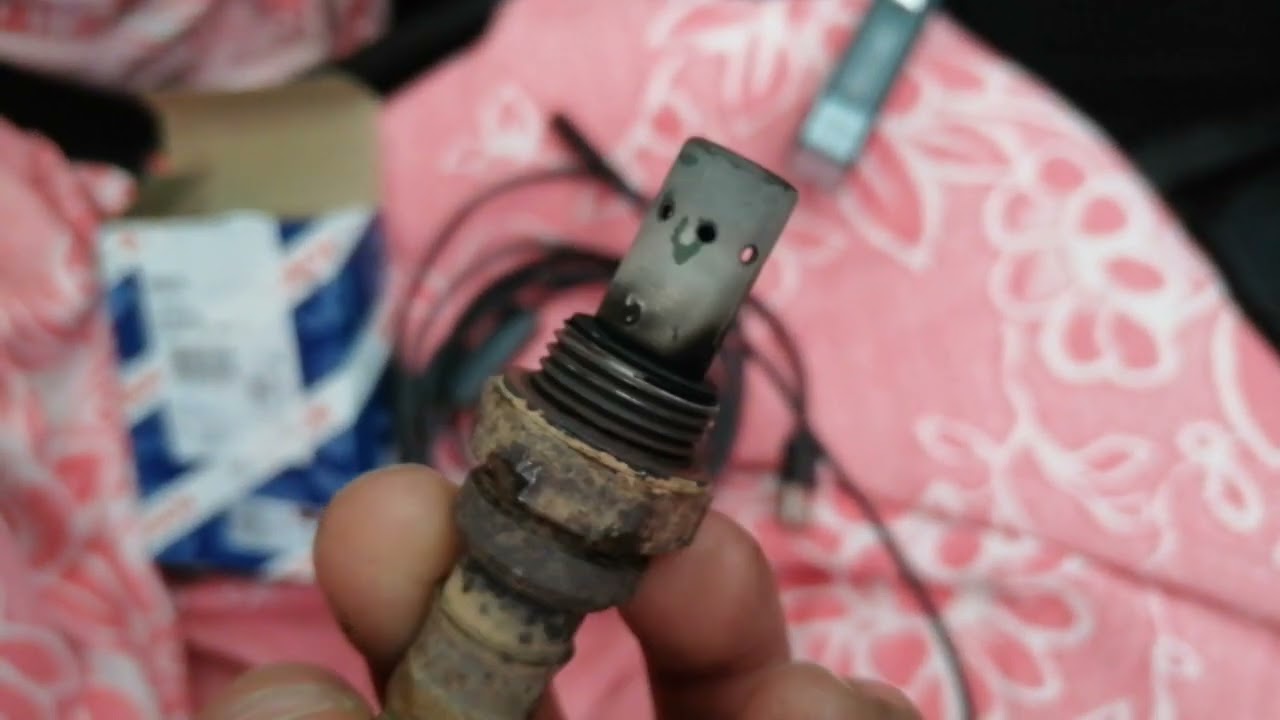 Ford fusion 2007 1,4 провалы рывки часть 5 наконец-то пошло дело 💪👍😎🛠️