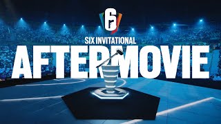 Aftermovie | Six Invitational 2024