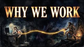 The Greatest Lie You Carry in Your Pocket | Evolutionary Psychology of Money