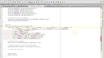 SELECT & JOIN two tables together in SQLite, Android Studio