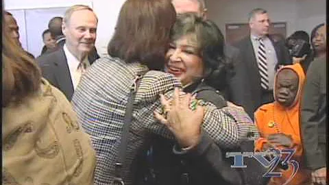 JSU names first female president, Dr. Carolyn Meyers