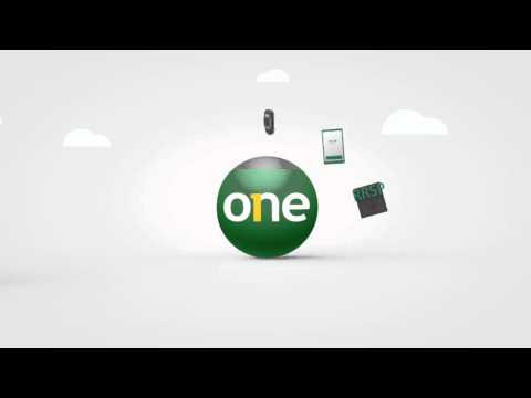 Manulife One – Your first steps