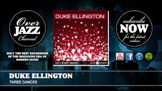 Duke Ellington - Three Dances (1944)