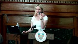 The Impact of Early Childhood Trauma in the Harry Potter Series by M. Faye