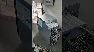ElphaPex DG1+ 14G #dogeminer #asicminer #asicmining #ltcmining #ltcminer #antminers #dogeminer