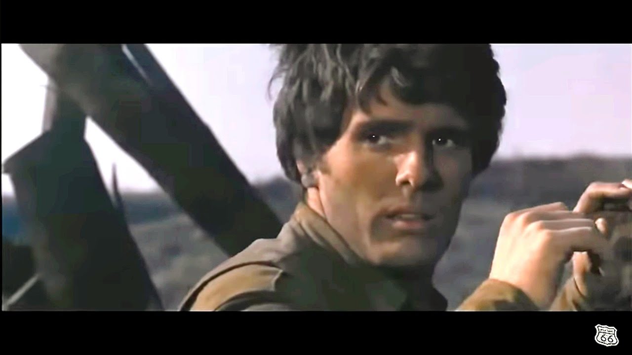 *La Resa dei Conti • La Resa* Ennio  Morricone