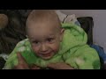 Трейлер к документальному фильму "Мы сильные" режиссера Юлии Балабановой